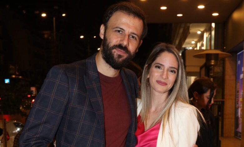 Ο-Νίκος-Γκέλια-χώρισε-από-τη-γυναίκα-του,-Αγγελική-–-Συναινετικό-διαζύγιο-για-το-πρώην-ζευγάρι