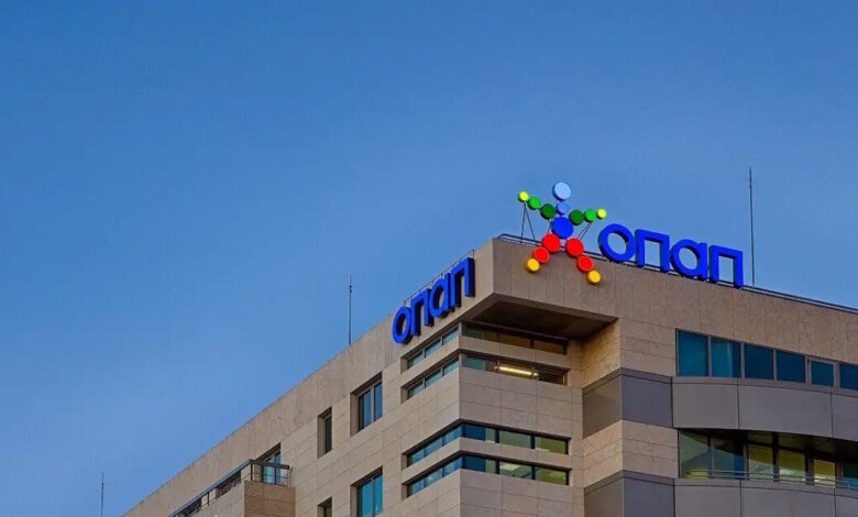 ΟΠΑΠ:-Ολοκλήρωση-της-απόσχισης-του-κλάδου-τυχερών-παιχνιδιών-και-αλλαγή-επωνυμίας-σε-ΟΠΑΠ-Συμμετοχών