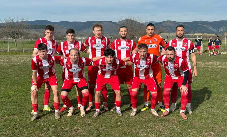 Α’-Ερασιτεχνική-Τρικάλων:-Σταθερή-η-κορυφή