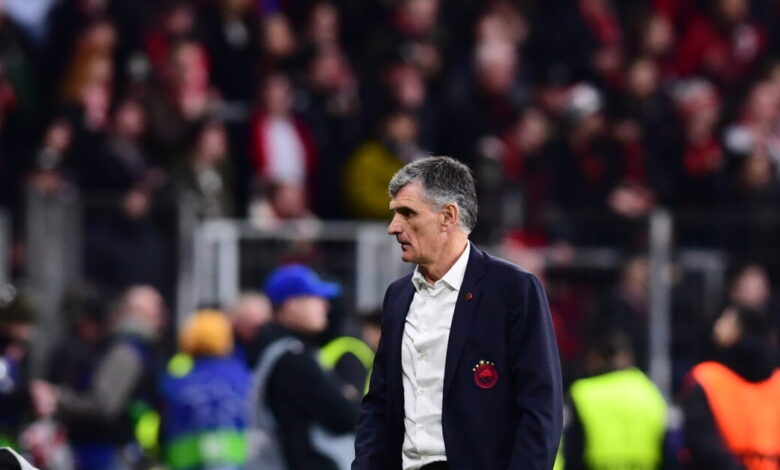 Μεντιλίμπαρ:-«Πρέπει-να-είμαστε-ευχαριστημένοι-από-τη-διαδρομή,-μας-έλειψε-μία-λεπτομέρεια»