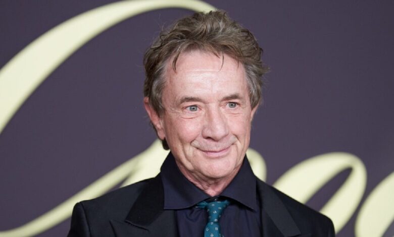 Μάρτιν-Σορτ:-Νεκρή-στα-42-της-βρέθηκε-η-κόρη-του-ηθοποιού,-Κάθριν