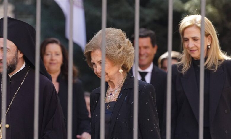 Πριγκίπισσα-Ειρήνη:-Μνημόσυνο-στη-Μαδρίτη-από-την-βασίλισσα-Σοφία-–-Μόνο-ένα-μέλος-των-Ντε-Γκρες-έδωσε-το-παρών