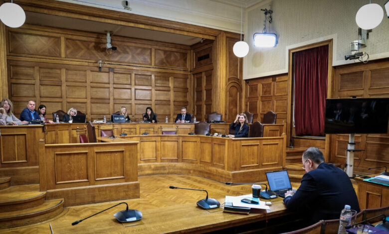 Εξεταστική-για-ΟΠΕΚΕΠΕ:-Το-ΚΚΕ-ζητά-συνέχιση-των-εργασιών-και-δεν-καταθέτει-πόρισμα