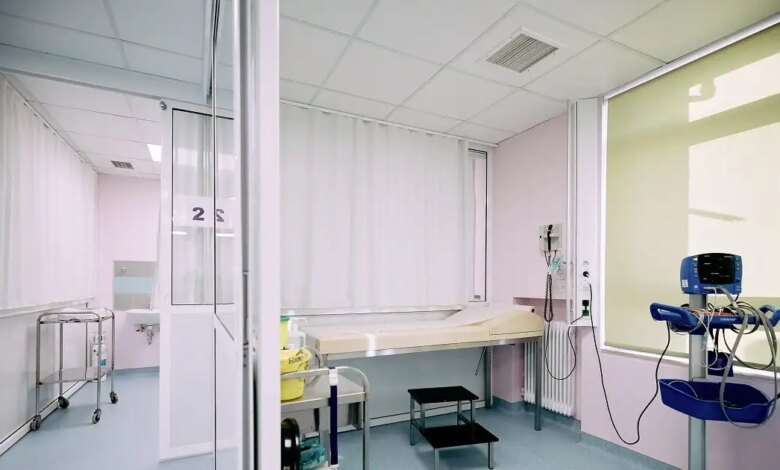 Πάτρα:-Στην-Εντατική-μωρό-5-μηνών-με-μηνιγγίτιδα