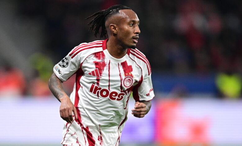 Η-ανάρτηση-του-Ολυμπιακού-μετά-τον-αποκλεισμό-από-το-champions-league:-«Σας-ευχαριστούμε-για-το-όμορφο-ταξίδι»