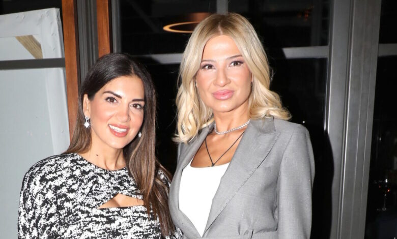 Σταματίνα-Τσιμτσιλή-για-Φαίη-Σκορδά:-Είναι-πολύ-καλά-με-τον-Αλέξανδρο-Αθανασιάδη,-τον-αρχιτέκτονα-της-καρδιάς-της