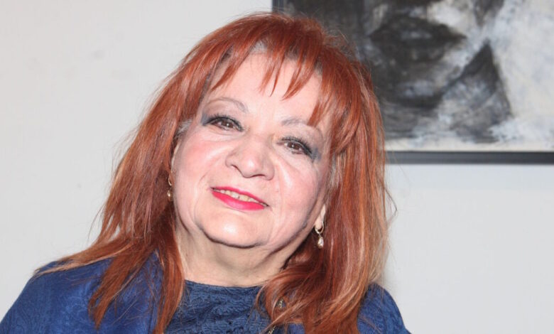 Μαίρη-Ραζή:-Με-στενοχωρεί-να-μιλάω-για-την-Κωνσταντινούπολη,-μέσα-στην-Αγία-Σοφία-λιποθύμησα