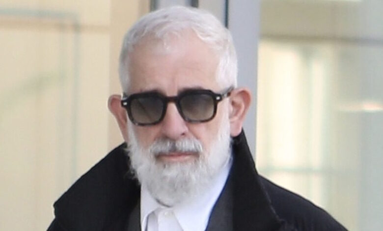 Πέτρος-Φιλιππίδης:-«Αν-του-ζητήσει-συγνώμη-η-πρώτη-καταγγέλλουσα,-δεν-θα-ζητήσουμε-την-καταδίκη-της»-λέει-ο-Μιχάλης-Δημητρακόπουλος