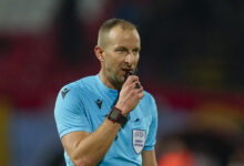 Παναθηναϊκός-–-Άρης:-Ο-Ούγγρος-Τάμας-Μπόγκναρ-θα-διευθύνει-το-ντέρμπι-της-23ης-αγωνιστικής-της-super-league