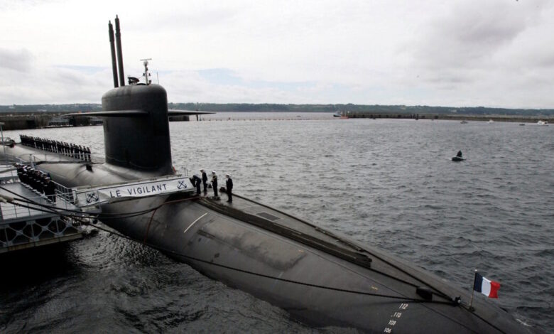 Γαλλία-και-πυρηνικά-όπλα:-Το-χρονικό-της-αμιγώς-ευρωπαϊκής-πυρηνικής-αποτροπής-–-Από-τον-Ντε-Γκωλ-στον-Μακρόν