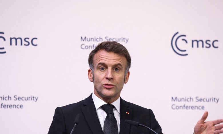 Ο-Μακρόν-ετοιμάζει-ιστορική-ομιλία-για-την-γαλλική-πυρηνική-αποτροπή-στην-συλλογική-ασφάλεια-της-Ευρώπης