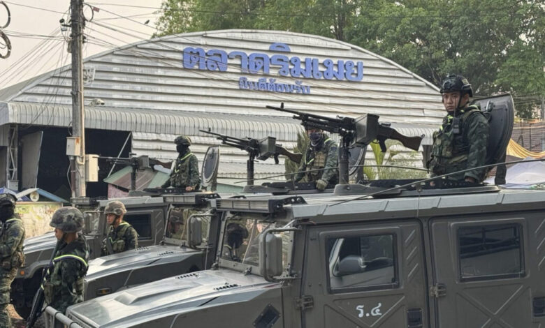 Μιανμάρ:-Φονική-στρατιωτική-αεροπορική-επίθεση-με-17-νεκρούς