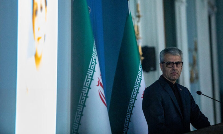 Για-επαγγελματίες-ψεύτες,-μιμητές-του-Γκέμπελς-κάνει-λόγο-μετά-από-ομιλία-του-Τραμπ-η-Τεχεράνη