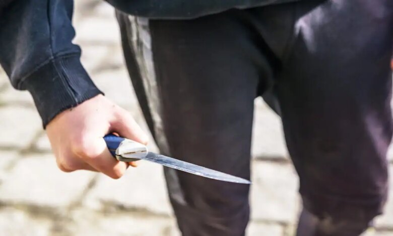 Βοιωτία:-Νεκρός-27χρονος-από-το-Πακιστάν-από-επίθεση-με-μαχαίρι-–-Ένας-τραυματίας-και-μία-σύλληψη