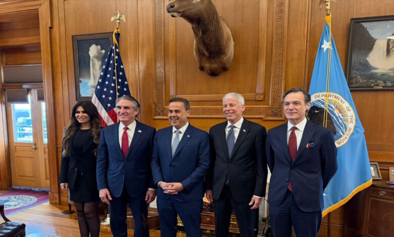 Παπασταύρου:-Η-ενέργεια-είναι-δύναμη-ασφάλειας,-ανάπτυξης-και-διεθνούς-επιρροής