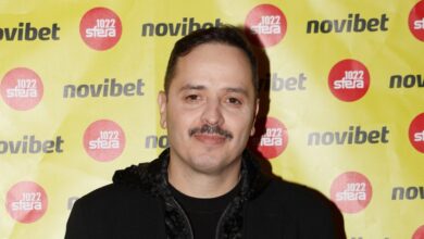 Αλέξανδρος-Τσουβέλας:-«Ό,τι-κι-αν-σατιρίζεις-τώρα,-θέλει-μια-προσοχή-με-το-correct»»