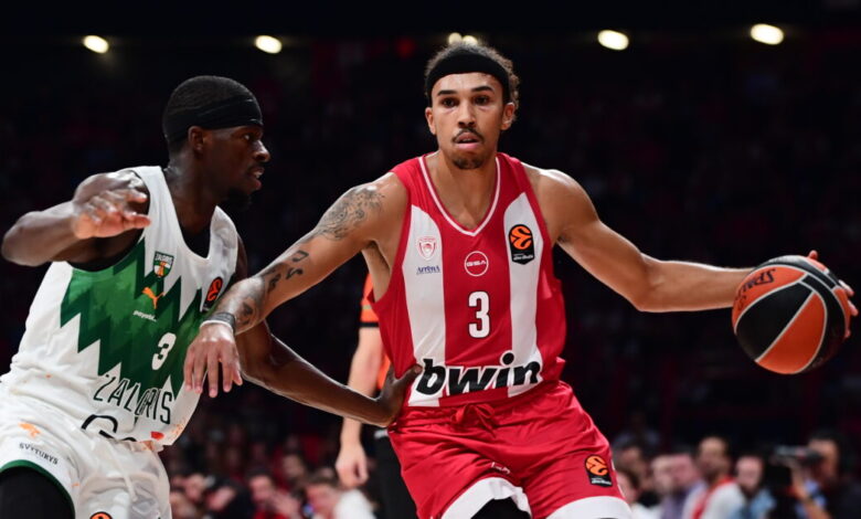 Ζάλγκιρις-–-Ολυμπιακός:-sold-out-ανακοίνωσαν-οι-Λιθουανοί