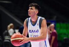 Ο-Αλέξανδρος-Σαμουντούροφ-ενσωματώθηκε-στην-Εθνική-Ελλάδας-–-Πότε-μπαίνουν-Παπανικολάου,-Ρογκαβόπουλος-και-Καλαϊτζάκης