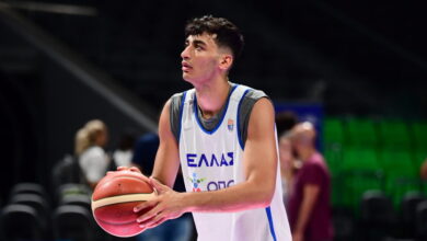 Ο-Αλέξανδρος-Σαμουντούροφ-ενσωματώθηκε-στην-Εθνική-Ελλάδας-–-Πότε-μπαίνουν-Παπανικολάου,-Ρογκαβόπουλος-και-Καλαϊτζάκης