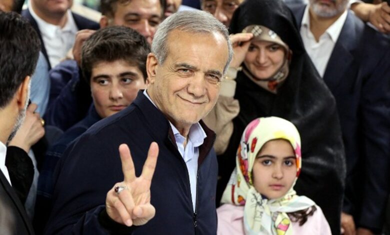 Καλή-προοπτική-στις-συνομιλίες-με-τις-ΗΠΑ-διαβλέπει-ο-Πρόεδρος-του-Ιράν