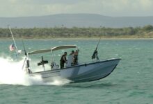 Το-λιμενικό-της-Κούβας-άνοιξε-πυρ-σε-αμερικάνικο-ταχύπλοο:-4-νεκροί-και-6-τραυματίες