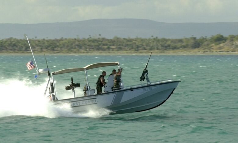 Το-λιμενικό-της-Κούβας-άνοιξε-πυρ-σε-αμερικάνικο-ταχύπλοο:-4-νεκροί-και-6-τραυματίες