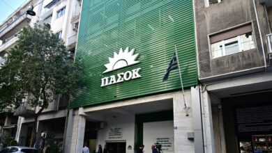 ΠΑΣΟΚ-κατά-Μαριάς-Καρυστιανού:-Όσο-μιλάει-για-θέματα-που-δε-γνωρίζει,-εκτίθεται