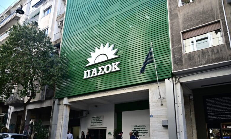 ΠΑΣΟΚ-κατά-Μαριάς-Καρυστιανού:-Όσο-μιλάει-για-θέματα-που-δε-γνωρίζει,-εκτίθεται