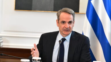 Συνεδριάζει-την-Πέμπτη-το-Υπουργικό-Συμβούλιο:-Ενέργεια,-Τεχνητή-Νοημοσύνη-και-παράνομος-στοιχηματισμός-στην-ατζέντα