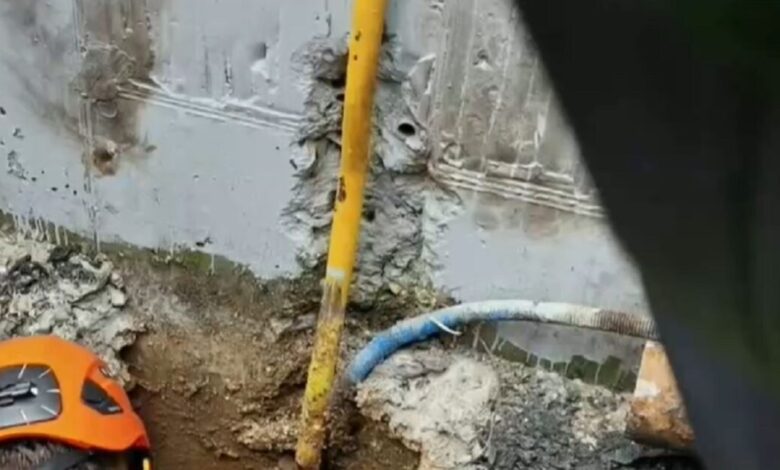 Έκρηξη-στη-«Βιολάντα»:-Το-πόρισμα-του-ΕΜΠ-«δείχνει»-σοβαρές-παραλείψεις-στην-εγκατάσταση-του-σωλήνα