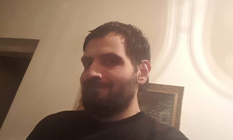 Αγωνία-για-44χρονο-που-εξαφανίστηκε-στην-Καβάλα-–-Έρευνες-με-drone,-silver-alert-και-ανησυχία-από-την-οικογένεια:-«Του-ήρθαν-μαζεμένα-προβλήματα»