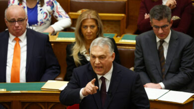 Όρμπαν-κατά-Ουκρανίας:-Την-κατηγορεί-για-δολιοφθορά-και-στέλνει-στρατό-στις-ενεργειακές-υποδομές