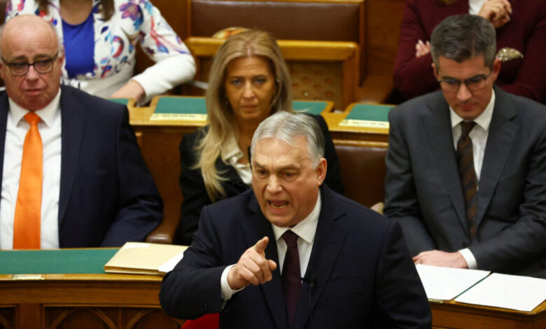 Όρμπαν-κατά-Ουκρανίας:-Την-κατηγορεί-για-δολιοφθορά-και-στέλνει-στρατό-στις-ενεργειακές-υποδομές