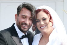 Μπάγια-Αντωνοπούλου:-Το-πρώτο-μήνυμα-για-το-φύλο-του-μωρού-της-–-«Πρίγκιπά-μας,-σε-περιμένουμε»