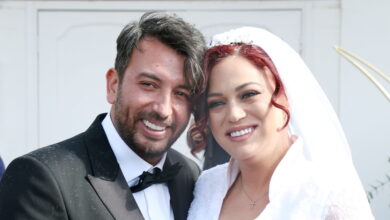 Μπάγια-Αντωνοπούλου:-Το-πρώτο-μήνυμα-για-το-φύλο-του-μωρού-της-–-«Πρίγκιπά-μας,-σε-περιμένουμε»