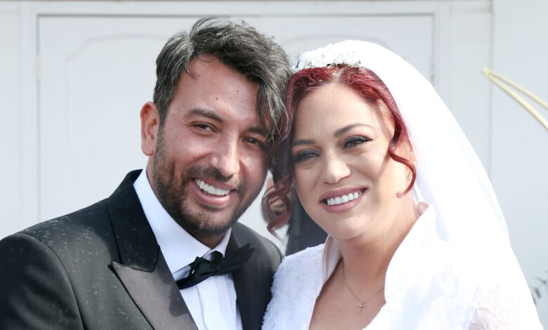 Μπάγια-Αντωνοπούλου:-Το-πρώτο-μήνυμα-για-το-φύλο-του-μωρού-της-–-«Πρίγκιπά-μας,-σε-περιμένουμε»