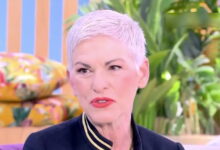 Ελένη-Ψυχούλη:-«Στην-εγκυμοσύνη-έτρωγα-μόνο-μαρούλια-και-αστακούς,-τότε-είχαμε-λεφτά»