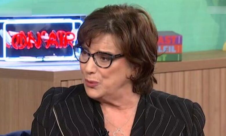 Γιώτα-Φέστα:-«Θα-ήθελα-πριν-πεθάνω-να-ξέρω-λίγο-τον-εαυτό-μου,-κάνω-ψυχανάλυση-ακόμα»