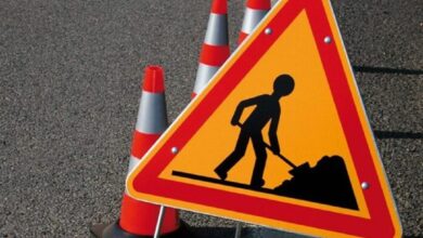 Τρίκαλα:-Διακοπή-κυκλοφορίας-σε-Νικοτσάρα-και-Μακεδονίας