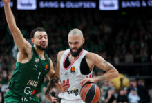 Φουρνιέ-για-Μπαρτζώκα:-«Τον-αγαπώ,-δεν-υπάρχει-τίποτα-ανάμεσα-μας»