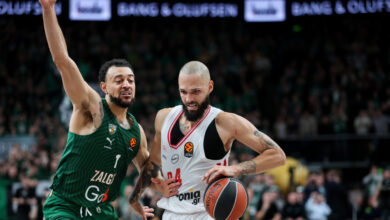 Φουρνιέ-για-Μπαρτζώκα:-«Τον-αγαπώ,-δεν-υπάρχει-τίποτα-ανάμεσα-μας»