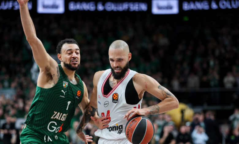 Φουρνιέ-για-Μπαρτζώκα:-«Τον-αγαπώ,-δεν-υπάρχει-τίποτα-ανάμεσα-μας»