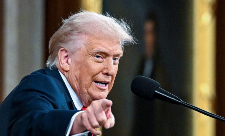 Οι-στρατηγικές-κινήσεις-Τραμπ-για-το-Ιράν:-Τι-επιδιώκει-στη-Μέση-Ανατολή-και-πως-αντιδρά-η-Τεχεράνη