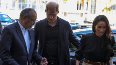 Ο-πρίγκιπας-Χάρι-και-η-Μέγκαν-Μαρκλ-επισκέφθηκαν-παιδιά-πρόσφυγες-από-τη-Συρία-και-τη-Γάζα