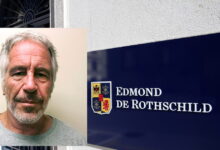 Τζέφρι-Επστάιν:-Η-τράπεζα-edmond-de-rothschild-«παρακολουθεί-στενά»-την-γενική-διευθύντρια-–-«Εγγυόμαστε-την-προστασία-των-πελατών-και-των-υπαλλήλων»