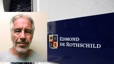 Τζέφρι-Επστάιν:-Η-τράπεζα-edmond-de-rothschild-«παρακολουθεί-στενά»-την-γενική-διευθύντρια-–-«Εγγυόμαστε-την-προστασία-των-πελατών-και-των-υπαλλήλων»