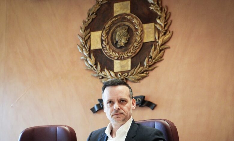 Χάρης-Δούκας:-Θα-μπορούσαμε-να-έχουμε-κοινό-πόρισμα-για-τον-ΟΠΕΚΕΠΕ-με-ΣΥΡΙΖΑ-και-Νέα-Αριστερά