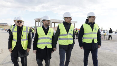 Κυριάκος-Μητσοτάκης:-«Στην-Αλεξανδρούπολη-χτυπάει-η-ενεργειακή-“καρδιά”,-όχι-μόνο-της-Ελλάδος-αλλά-και-όλης-της-Ανατολικής-Ευρώπης»