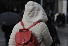 Καιρός-αύριο:-Πτώση-της-θερμοκρασίας-και-τοπικές-βροχές