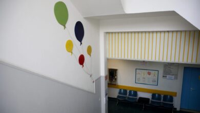 Κατεπείγουσα-ΕΔΕ-για-την-απούσα-παιδίατρο-στη-Ζάκυνθο-–-Βρέφος-με-μηνιγγίτιδα-μεταφέρθηκε-στην-Πάτρα